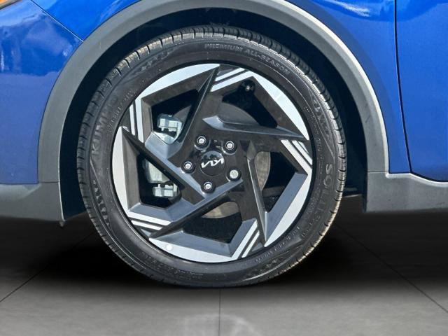 Used 2025 Kia K4 EX FWD image 23