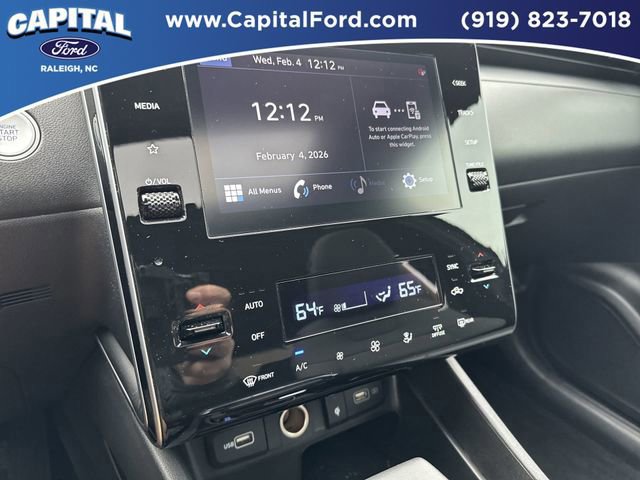 Used 2022 Hyundai Santa Cruz SEL Premium AWD/4WD image 29
