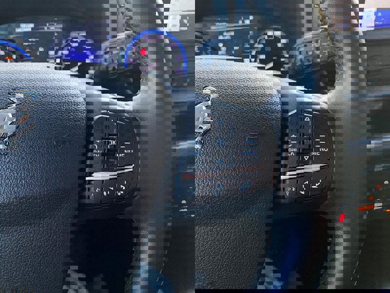 Certified 2024 Ford Bronco Sport Outer Banks w/ Tech Package image 41