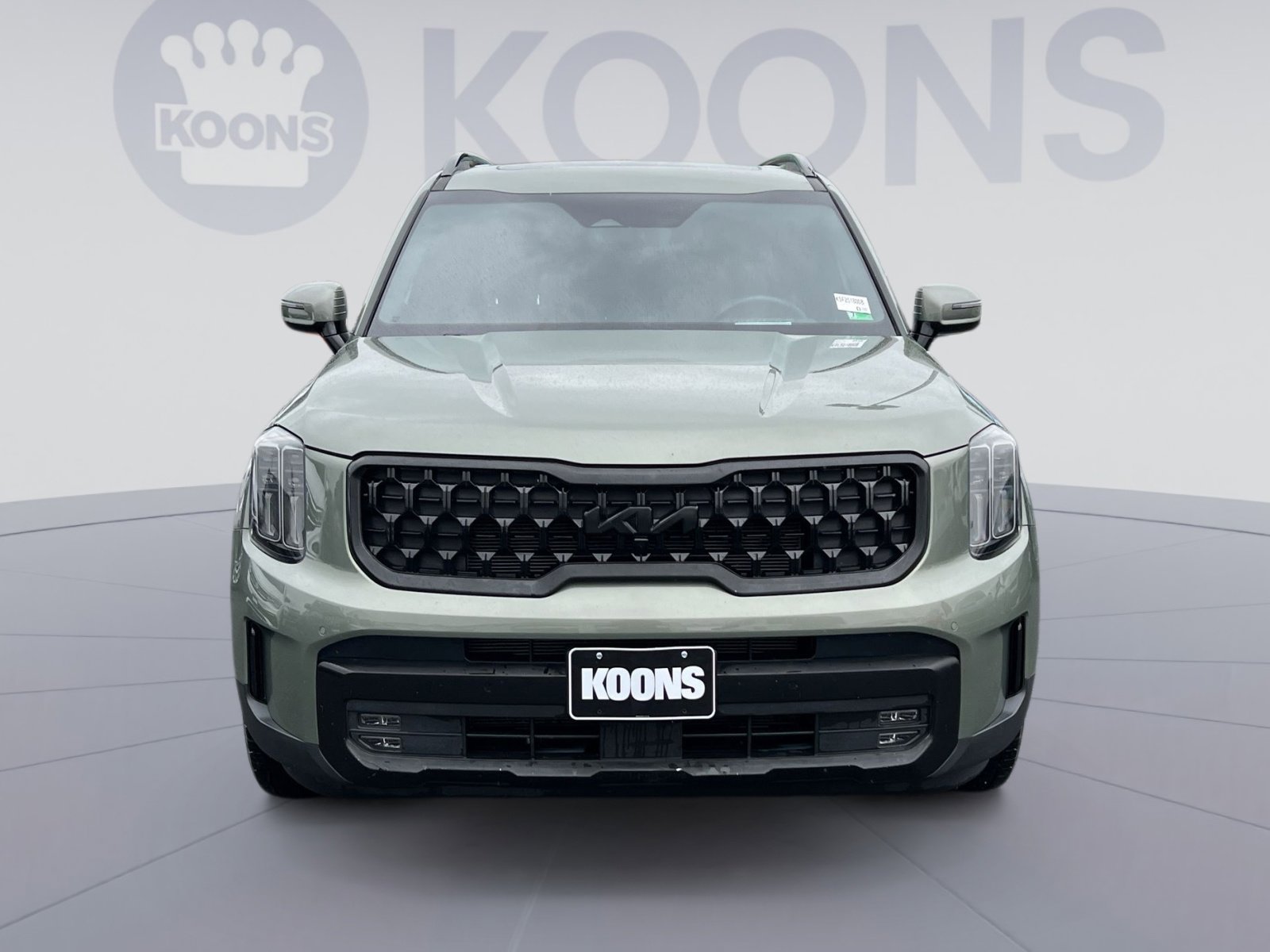 Used 2023 Kia Telluride SX Prestige X-Pro AWD/4WD image 19