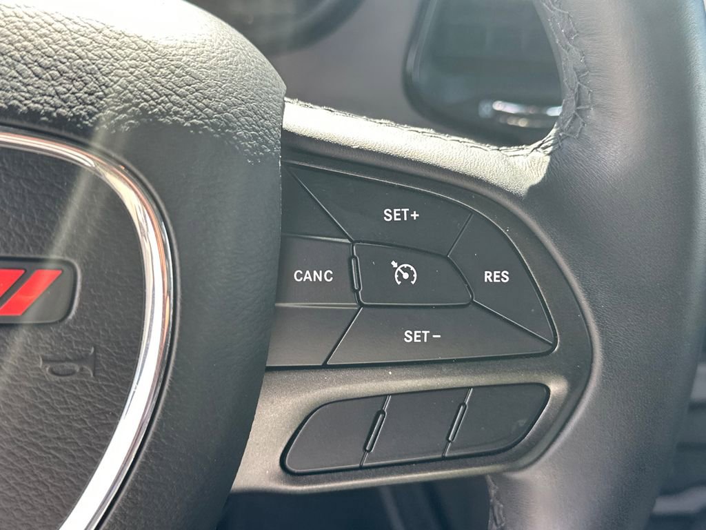 Used 2023 Dodge Challenger GT w/ Blacktop Package image 19