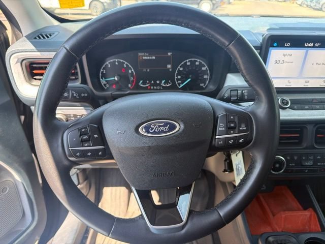 Certified 2023 Ford Maverick XLT w/ Equipment Group 300A Standard AWD/4WD image 18