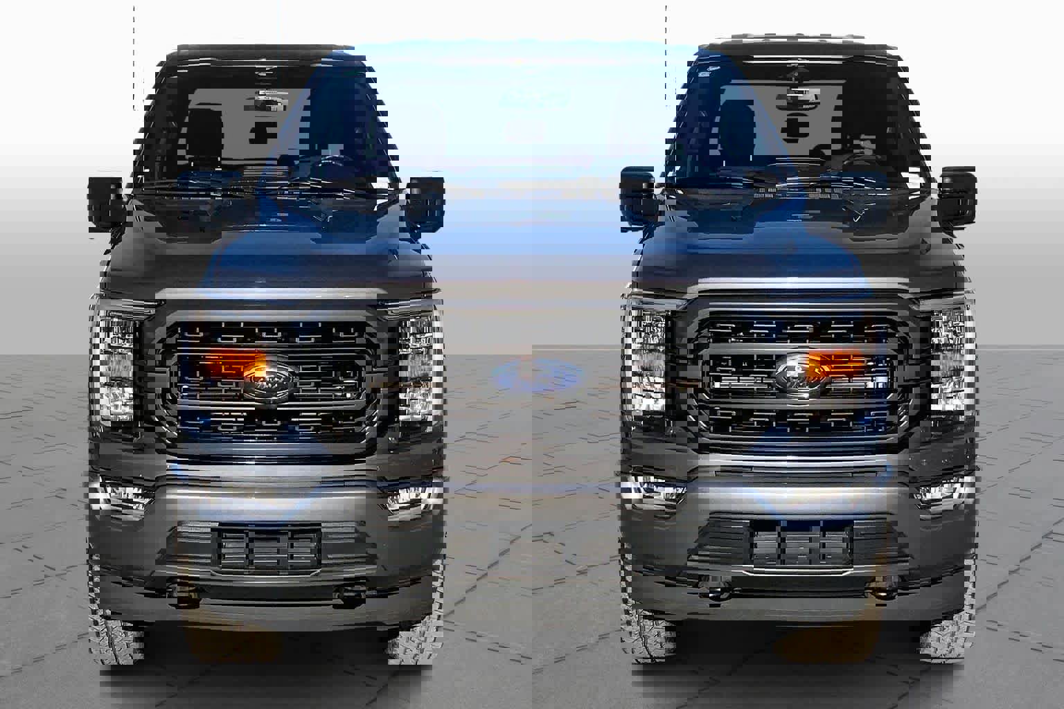 Certified 2023 Ford F150 XLT w/ Equipment Group 302A High image 6