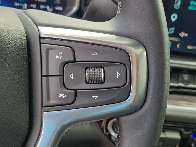 Used 2026 Chevrolet Silverado 2500 LTZ w/ LTZ Plus Package AWD/4WD image 13