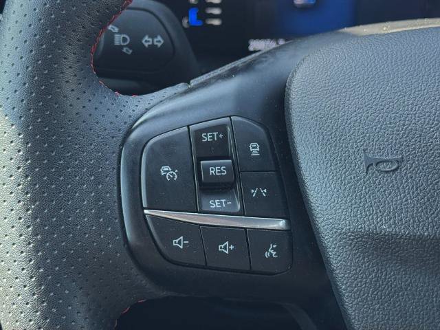 Certified 2024 Ford Escape ST-Line w/ Tech Pack #1 image 21