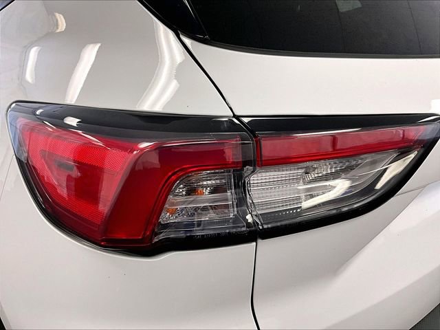 Certified 2022 Ford Escape SEL AWD/4WD image 28