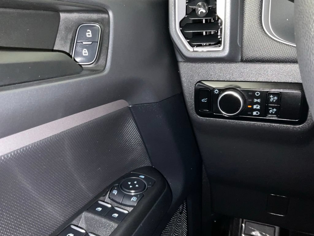 Certified 2024 Ford Bronco Sport Big Bend AWD/4WD image 20