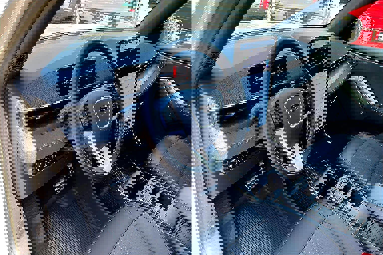 Certified 2025 Ford Mustang Mach-E GT image 19