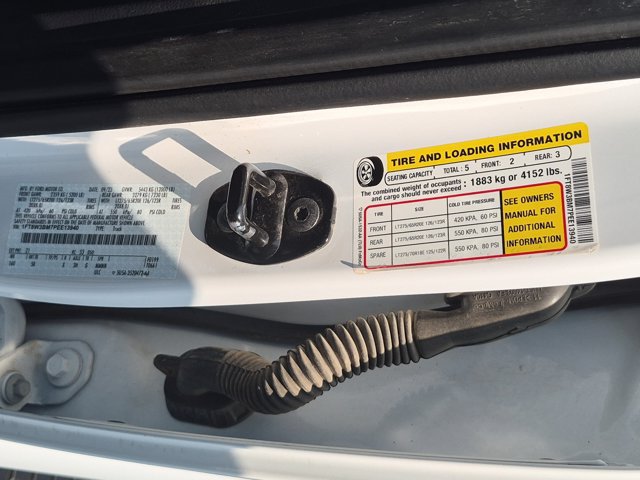 Certified 2023 Ford F350 4x4 Crew Cab Super Duty image 38