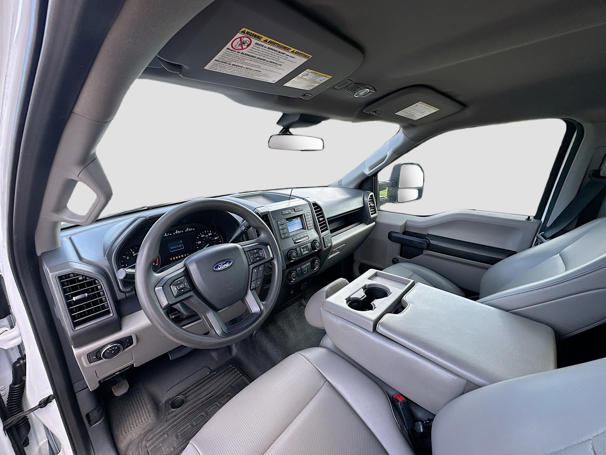 Certified 2022 Ford F250 XL image 20