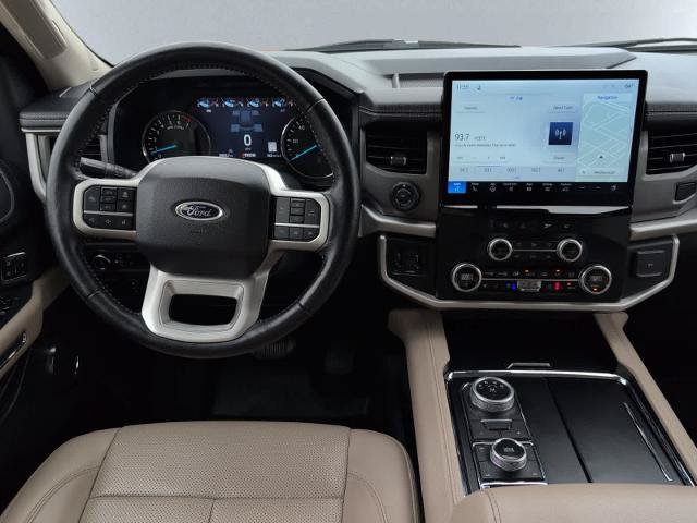 Certified 2024 Ford Expedition XLT AWD/4WD image 20