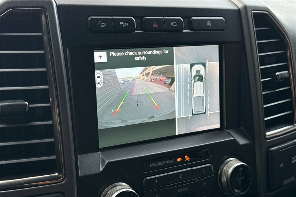 Certified 2018 Ford F150 Raptor image 18