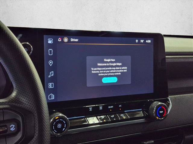 Used 2024 Chevrolet Colorado Trail Boss AWD/4WD image 14