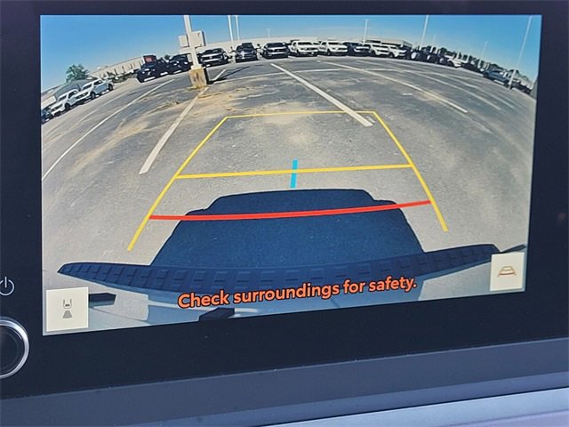 Used 2025 Toyota 4Runner SR5 image 19