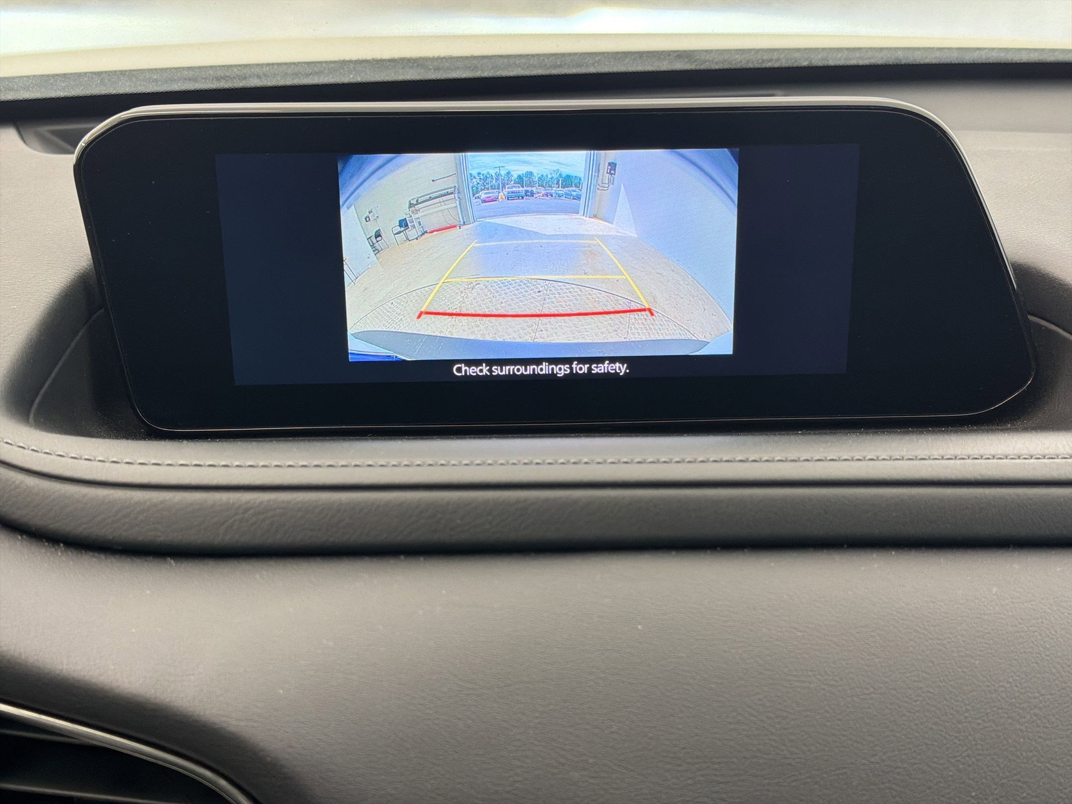 Used 2025 MAZDA CX-30 AWD 2.5 S w/ Preferred Package image 21