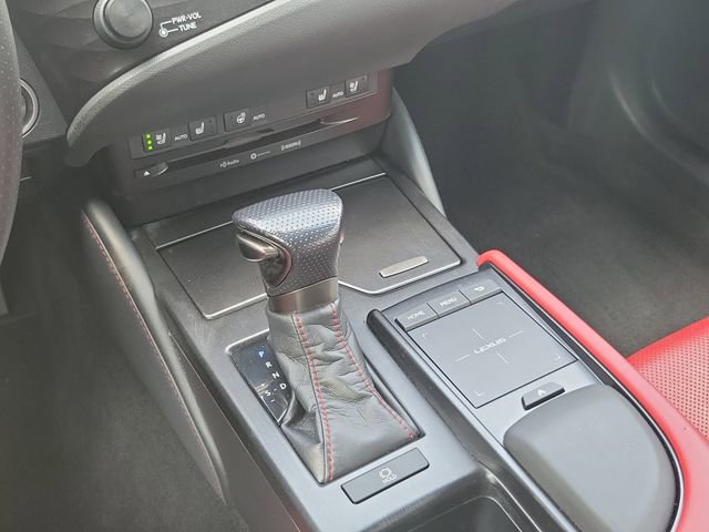 Used 2020 Lexus ES 350 F Sport w/ Accessory Package 2 FWD image 28