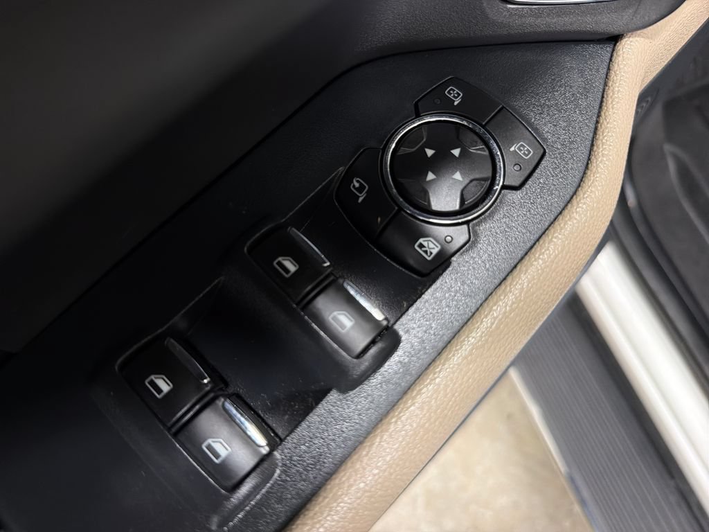 Certified 2022 Ford Expedition XLT AWD/4WD image 18