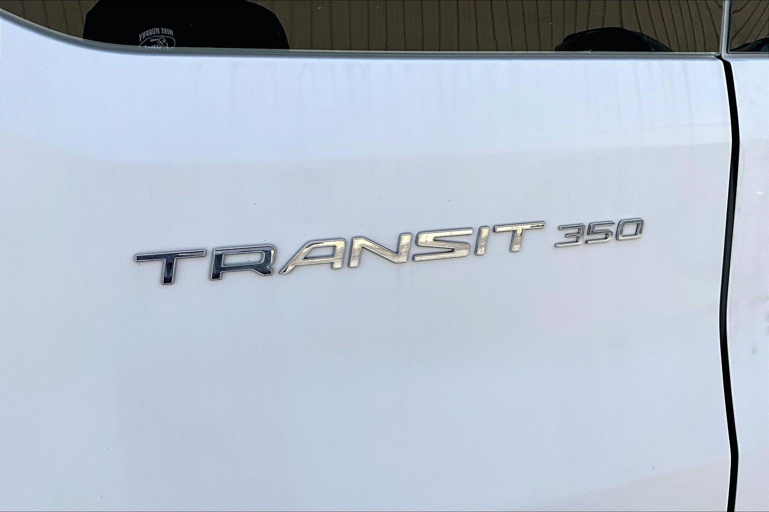 Certified 2020 Ford Transit 350 XLT RWD image 31