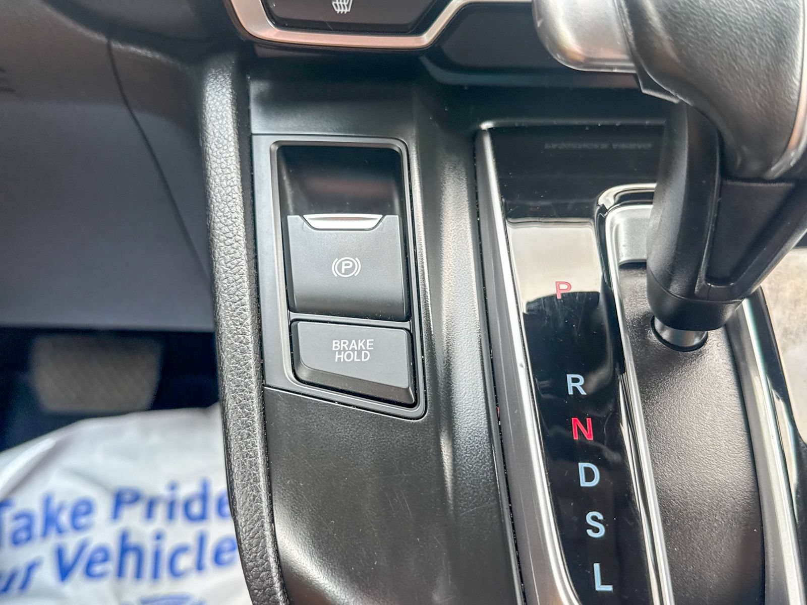Used 2021 Honda CR-V EX-L image 36