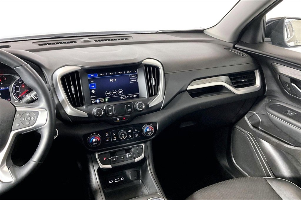 Used 2024 GMC Terrain SLT image 5