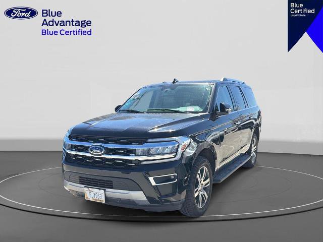 Certified 2024 Ford Expedition Limited AWD/4WD image 1