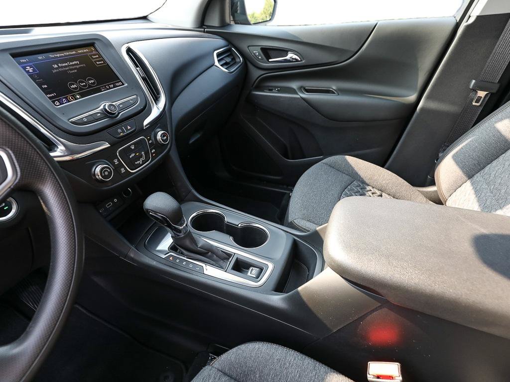 Used 2023 Chevrolet Equinox LT FWD image 20