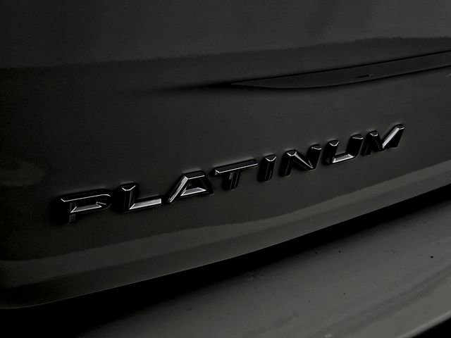 Certified 2025 Ford Expedition Platinum w/ Driver's Package image 30