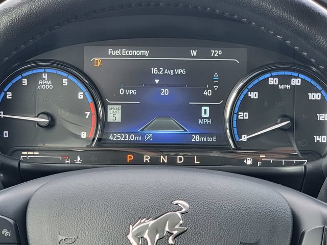 Certified 2023 Ford Bronco Sport Outer Banks w/ Tech Package AWD/4WD image 35