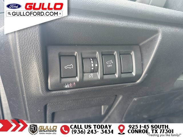 Used 2024 Subaru Outback Premium AWD/4WD image 19