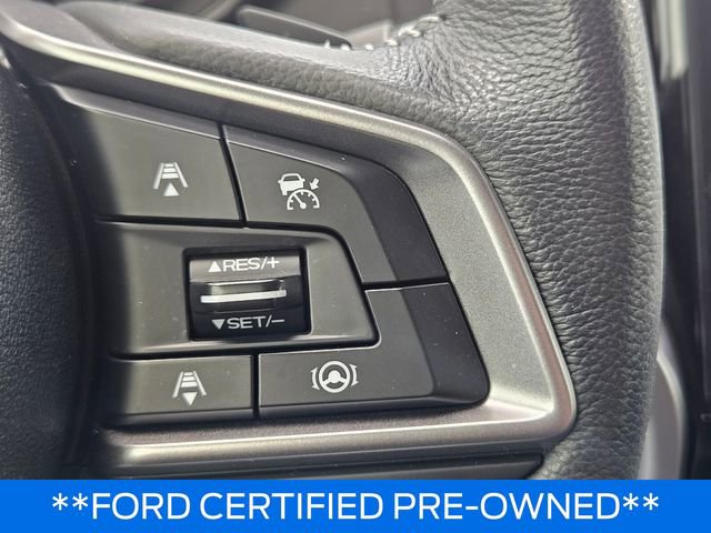 Used 2022 Subaru Ascent Limited w/ Technology Package image 26