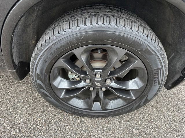 Used 2022 Dodge Durango GT AWD/4WD image 7