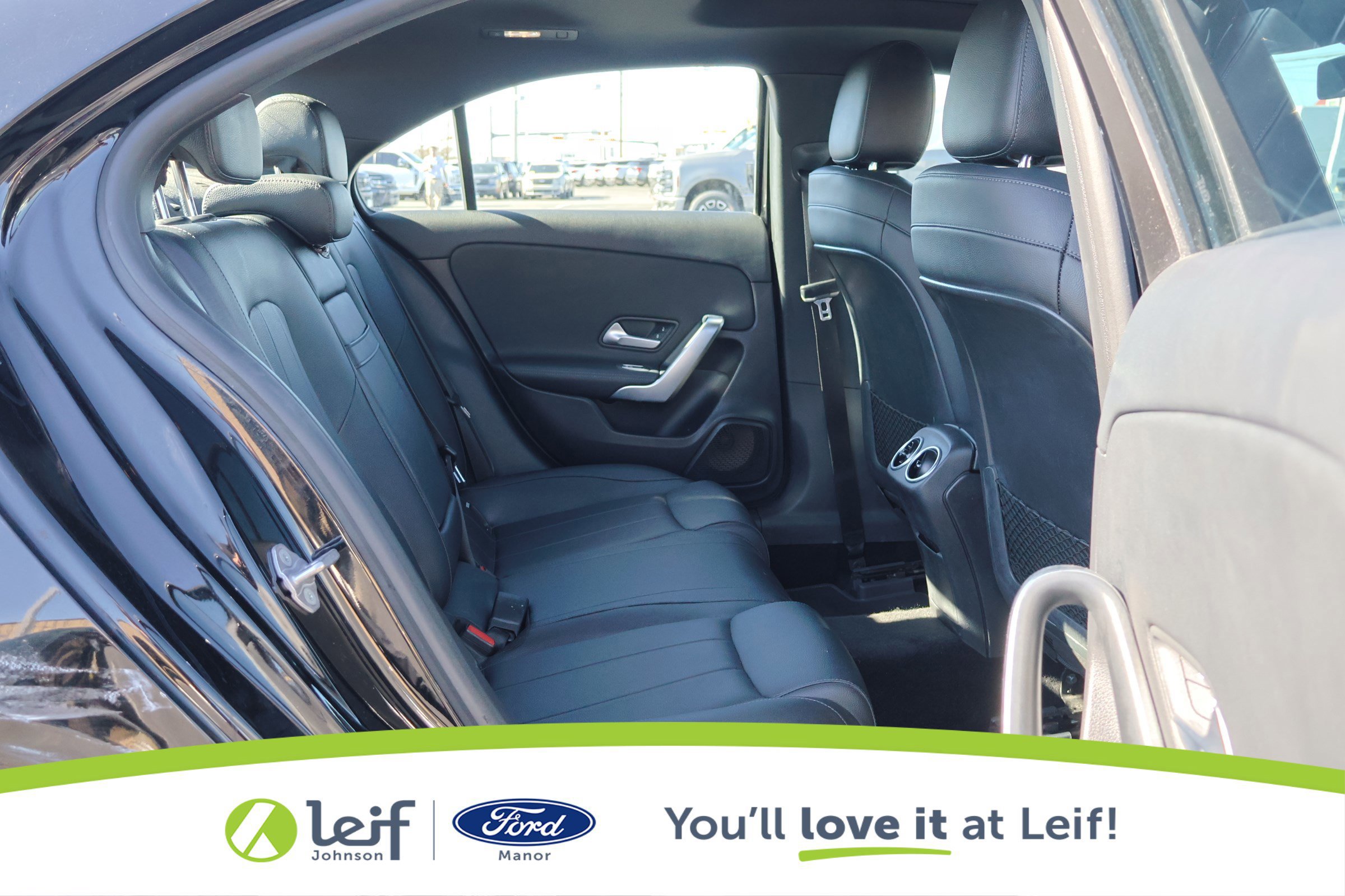 Used 2020 Mercedes-Benz A 220 image 32