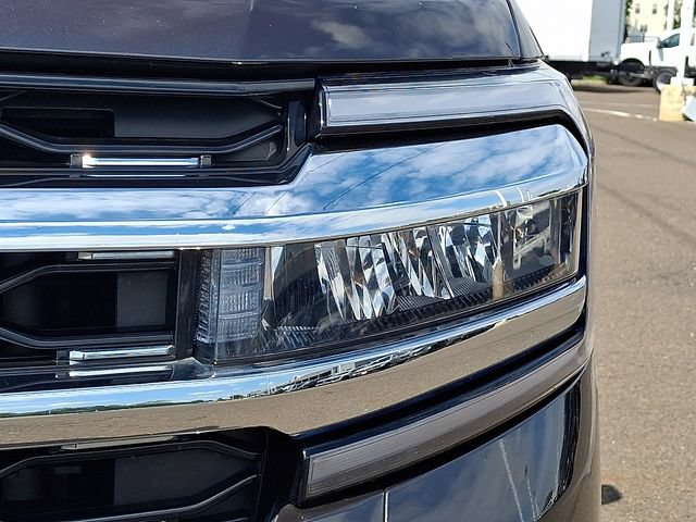 Certified 2024 Ford Expedition Limited AWD/4WD image 9