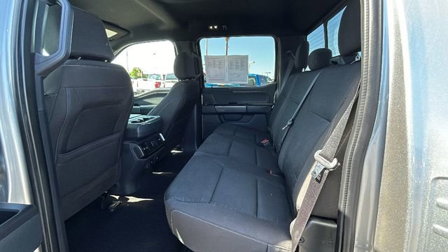 Certified 2022 Ford F150 XLT w/ Equipment Group 302A High AWD/4WD image 15