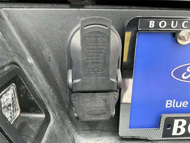 Certified 2022 Ford F150 XLT w/ Equipment Group 302A High image 38