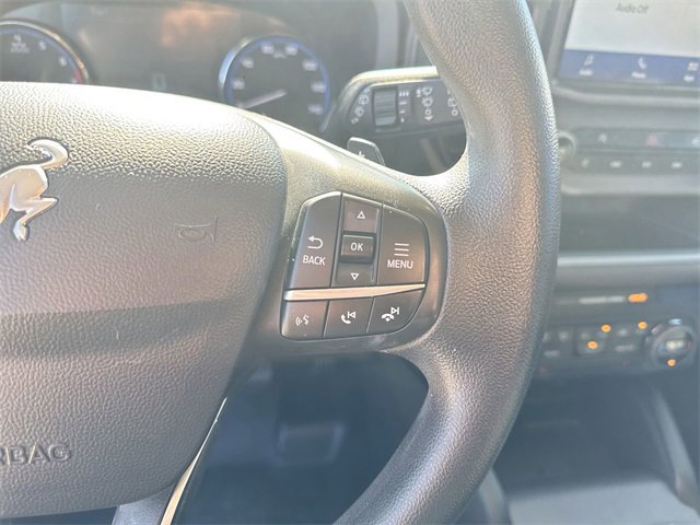 Certified 2021 Ford Bronco Sport Badlands image 33