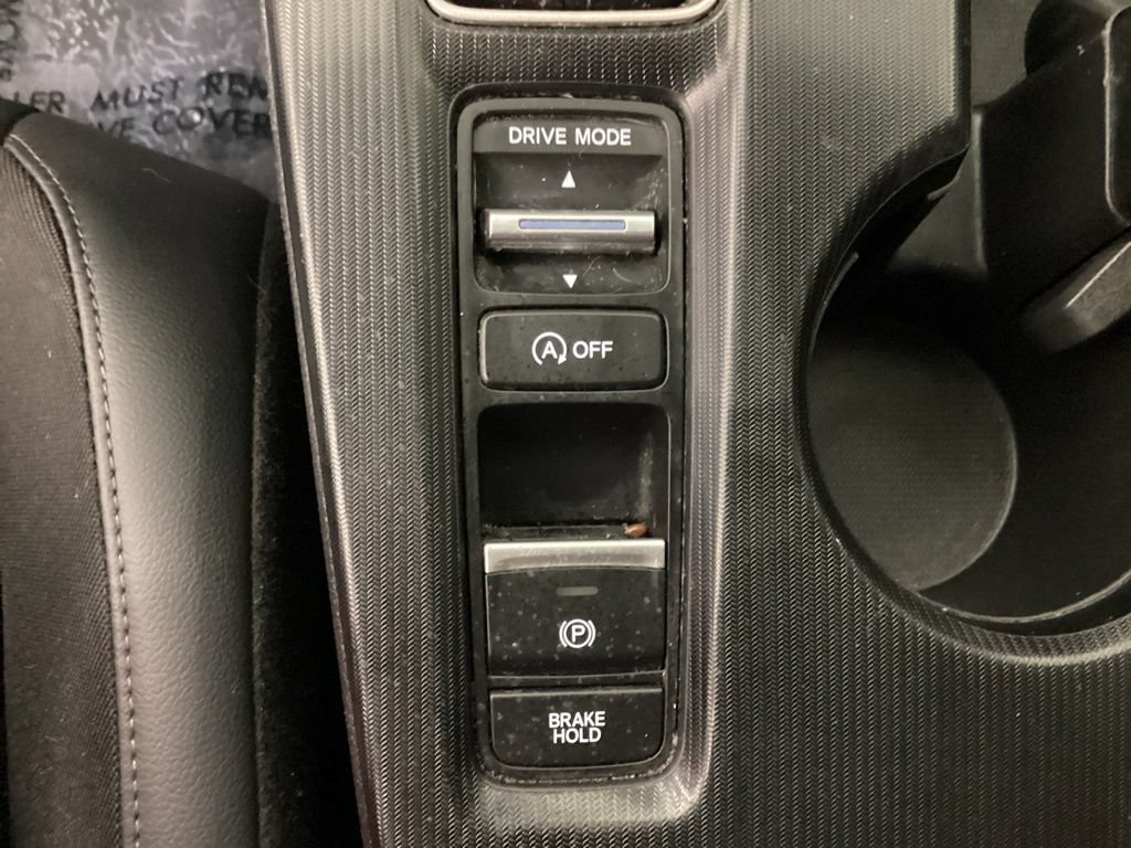 Used 2022 Honda Civic Sport image 25