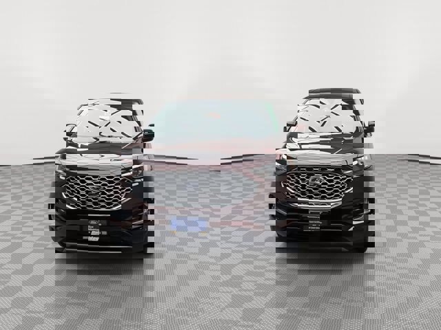 Certified 2024 Ford Edge SEL w/ Convenience Package image 7