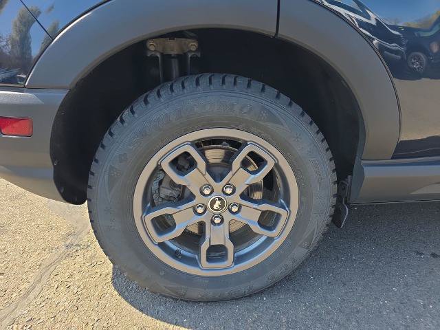 Certified 2023 Ford Bronco Sport Big Bend AWD/4WD image 12