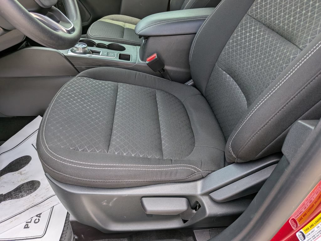 Certified 2025 Ford Escape Active w/ Tech Pack #1 FWD image 21