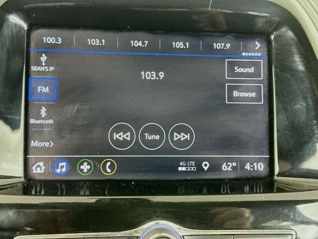 Used 2022 Chevrolet Spark LS FWD image 14