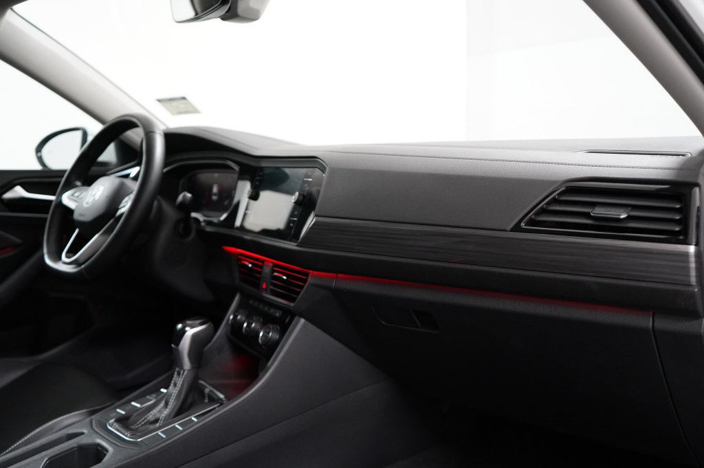 Used 2023 Volkswagen Jetta SEL FWD image 25