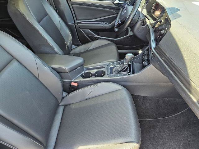 Used 2019 Volkswagen Jetta SEL FWD image 10