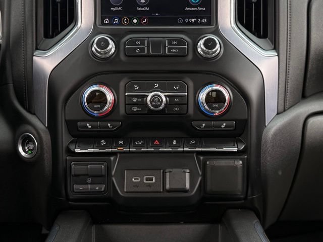 Used 2020 GMC Sierra 1500 Elevation w/ Elevation Value Package AWD/4WD image 19