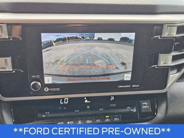 Used 2022 Toyota Tundra SR5 RWD image 25