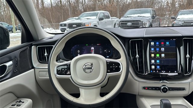 Used 2023 Volvo XC60 B5 Plus w/ Climate Package image 15