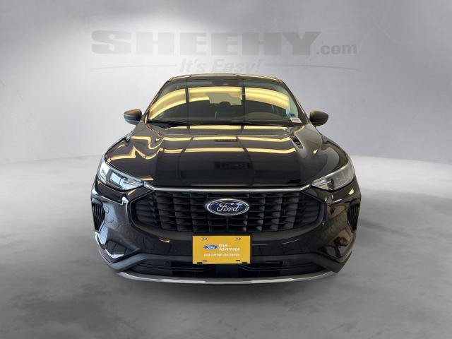 Certified 2024 Ford Escape Active AWD/4WD image 16