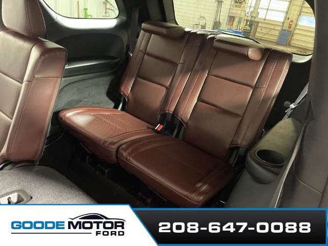Used 2023 Dodge Durango GT image 22