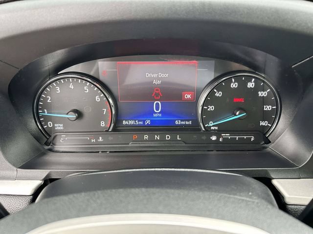 Certified 2021 Ford Explorer XLT RWD image 30
