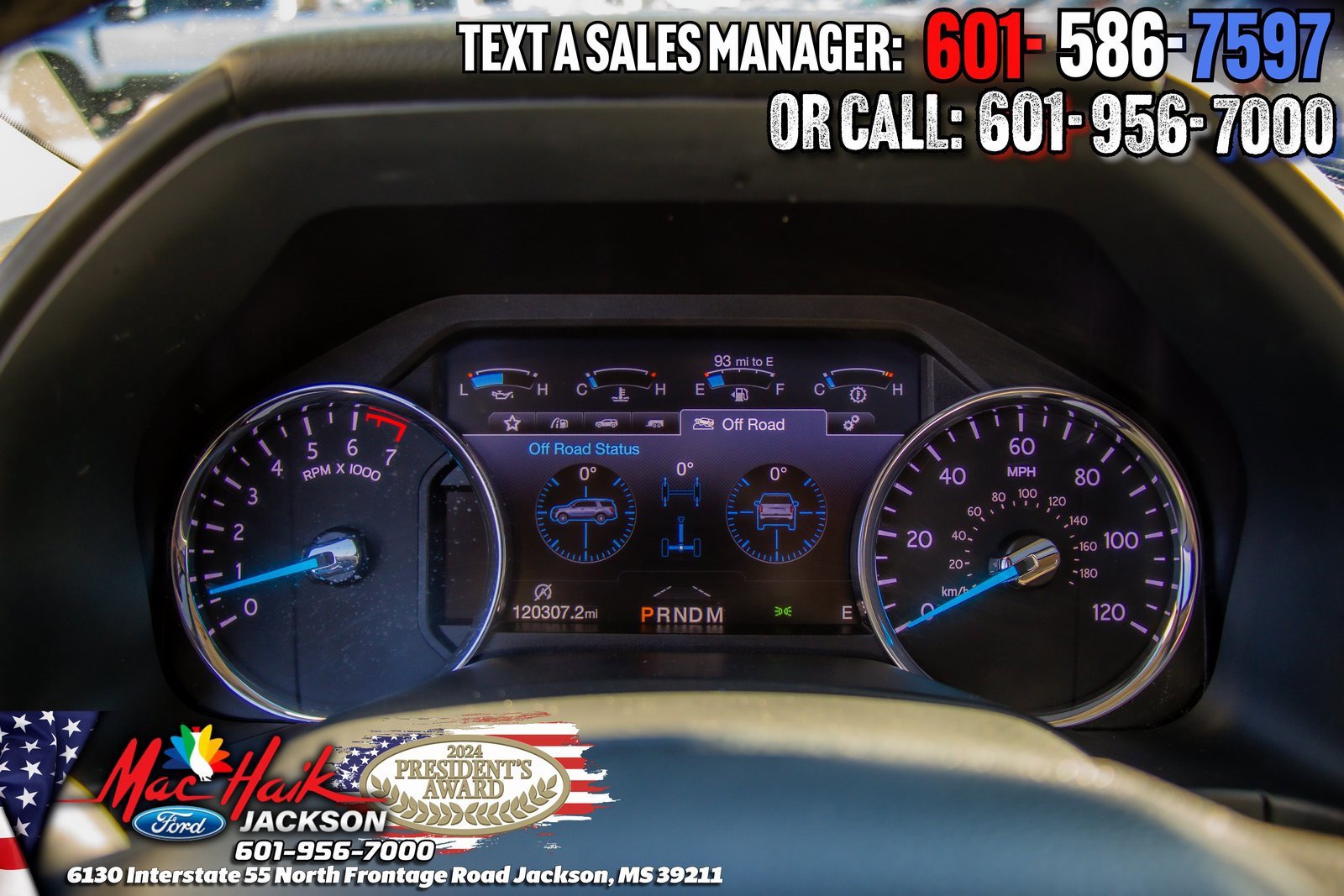 Certified 2019 Ford Expedition Platinum image 16